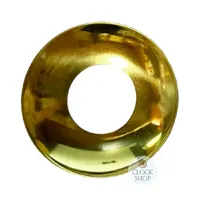 Christmas Pyramid Brass Ring Drip Catcher (22mm)