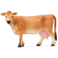 Jersey Cow image