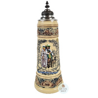 2024 Annual Masterpiece Beer Stein 'In May' 2L By KING image