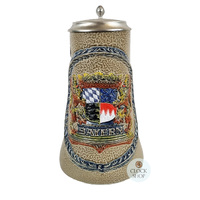 Bayern Humpen Beer Stein 1L By KING image