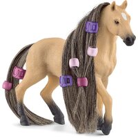 Horse Club- Beauty Horse- Andalusian Mare image