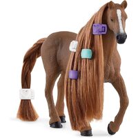 Horse Club- Beauty Horse- English Thoroughbred Mare image