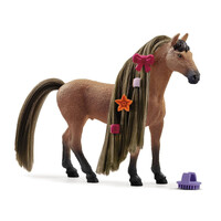 Horse Club- Beauty Horse- Akhal-Teke Stallion