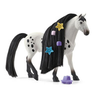 Horse Club- Beauty Horse- Knabstrupper Stallion