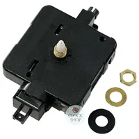 Mini Pendulum Movement (13mm Shaft)