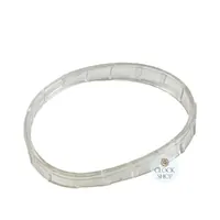 Soft Rubber Mounting Gasket (2.5cm)