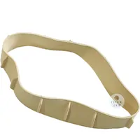Soft Rubber Mounting Gasket (7.5cm)
