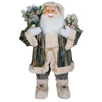 80cm Standing Santa Claus- Nielson image