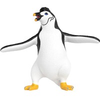 Juri The Penguin