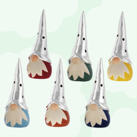 12cm Gnome Room Freshener - Assorted Colours