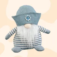 18cm Sailor Gnome
