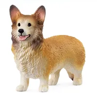 Welsh Corgi - 2025
