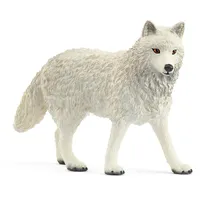 Arctic Wolf - 2025