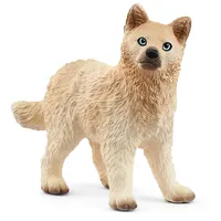 Arctic Wolf Cub - 2025