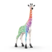 Giraffe- 90th Anniversary Limited Edition