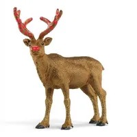 Rudi Reindeer- 2025 Limited Edition