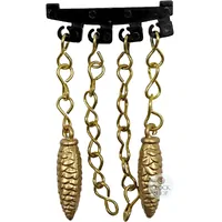 Clip-In Weights & Chains