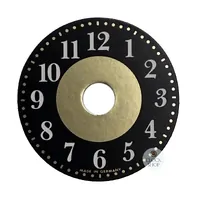 Gold Paper Dial (40mm)