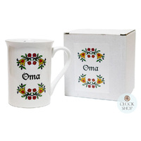 Oma Mug (Gift Box) image