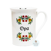 Opa Mug image