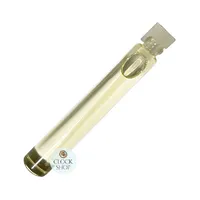 Synthetic Clock Oil 615 (2.5ml)