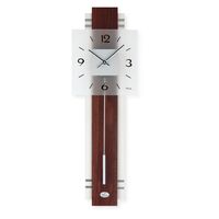 Modern Clock - AMS - W7303