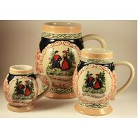 Beer Stein - 2010 - Grusse aus dem Schwarwald