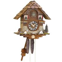 Cuckoo Clock - Trenkle - 1501