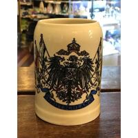 Deutschland Beer Mug .5lt - German Presents - 09225600
