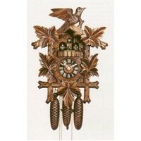 Cuckoo Clock 8DM - Hones - 8600/4TNU
