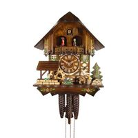 Cuckoo Clock - Schwer - 4.0304.01.C