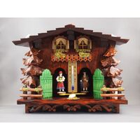 Weather House - 823