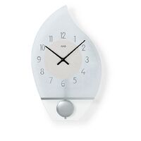 Modern Clock - AMS - W7160