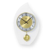Modern Clock - AMS - W7150
