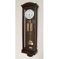 Wall Clock - Hettich -1872-50-0351