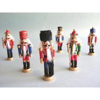 Nut Cracker - Mini Nut Cracker