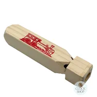 Train Whistle