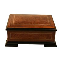 Music Box - Jobin - Tune Nocturne