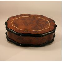 Music Box - Reuge - Tune Le Beau Danube Bleu