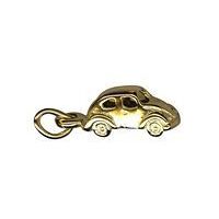 Charm - Vw Car Silver