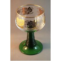 Gw - Green/gold Smalll