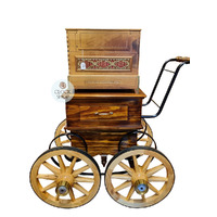 Barrel Organ By Jäger & Brommer - Limited Edition image