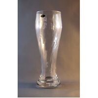 Beer Glass Plain