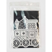 Embroidery- Train image