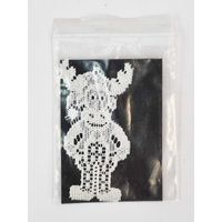 Embroidery- Reindeer image
