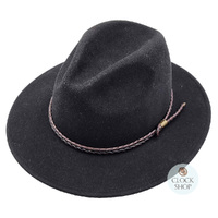 Black Country Hat (Size 57) image