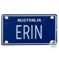 Name Plate - Erin