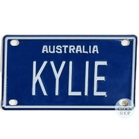 Name Plate - Kylie
