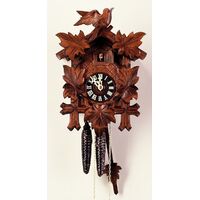 Cuckoo Clock - Schwer - 1.0070.01.E