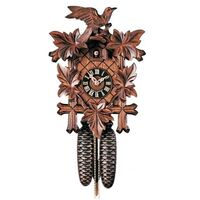 Cuckoo Clock - Schwer - 2.0070.01.C